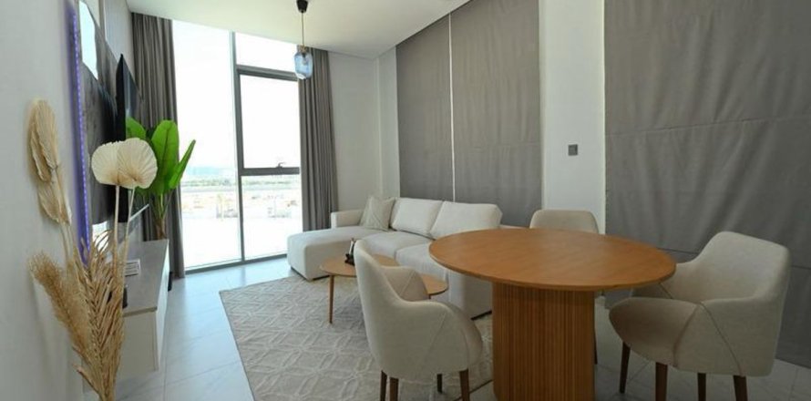 Wohnung in Dubai, VAE: 1 Schlafzimmer, 110.1 m2 Nr. 718547