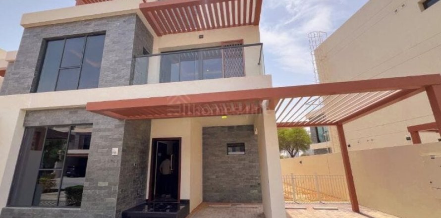Vila u gradu DAMAC Hills (Akoya by DAMAC), Dubai, UAE 6 spavaće sobe, 299 m2 Br. 718573