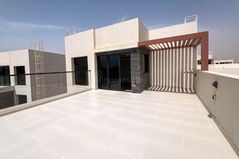 Villa zur Miete in DAMAC Hills (Akoya by DAMAC), Dubai, VAE 6 Schlafzimmer, 299 m2 Nr. 718573 - Foto 11