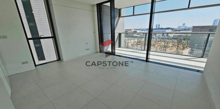 Apartmen di Al Reem Island, Abu Dhabi, UAE 2 bilik tidur, 116 meter persegi № 604593