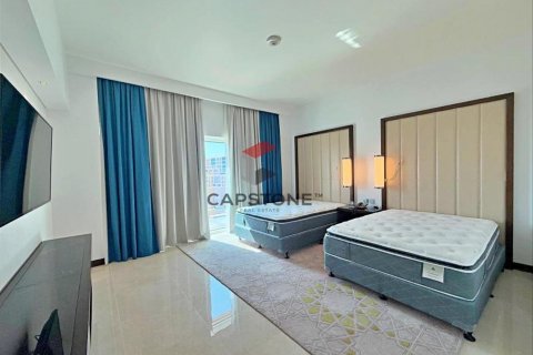阿联酋 Abu Dhabi The Marina 待租 : 2 卧, 141 平方米 , 编号604595 - 照片 17