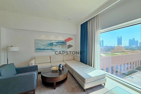 阿联酋 Abu Dhabi The Marina 待租 : 2 卧, 141 平方米 , 编号604595 - 照片 9