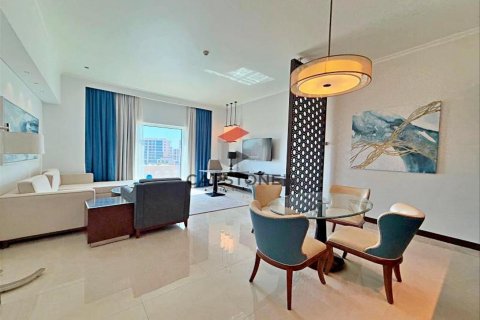 阿联酋 Abu Dhabi The Marina 待租 : 2 卧, 141 平方米 , 编号604595 - 照片 5