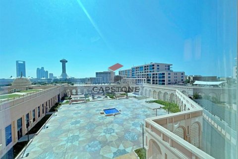 阿联酋 Abu Dhabi The Marina 待租 : 2 卧, 141 平方米 , 编号604595 - 照片 2