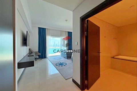 Apartament në The Marina, Abu Dhabi, Emiratet e Bashkuara Arabe 3 dhoma gjumi, 222 m2. № 604596 - Foto 15