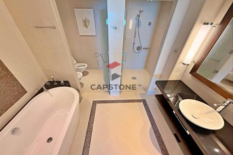 Apartament në The Marina, Abu Dhabi, Emiratet e Bashkuara Arabe 3 dhoma gjumi, 222 m2. № 604596 - Foto 17