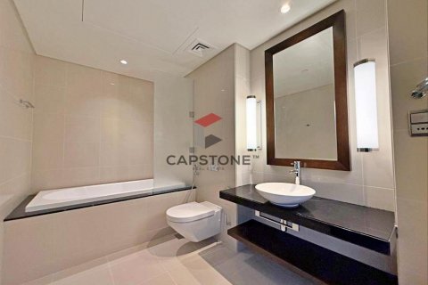 Apartament në The Marina, Abu Dhabi, Emiratet e Bashkuara Arabe 3 dhoma gjumi, 222 m2. № 604596 - Foto 18