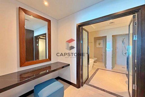Apartament në The Marina, Abu Dhabi, Emiratet e Bashkuara Arabe 3 dhoma gjumi, 222 m2. № 604596 - Foto 16
