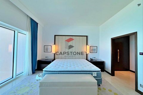 Apartament në The Marina, Abu Dhabi, Emiratet e Bashkuara Arabe 3 dhoma gjumi, 222 m2. № 604596 - Foto 13