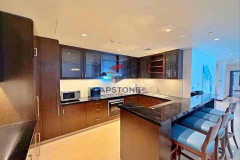 Apartament në The Marina, Abu Dhabi, Emiratet e Bashkuara Arabe 3 dhoma gjumi, 222 m2. № 604596 - Foto 9