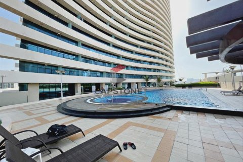 Apartmen di Al Reem Island, Abu Dhabi, UAE 3 bilik tidur, 153 meter persegi № 604580 - foto 1