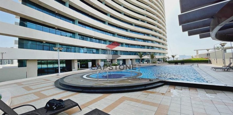 Apartmen di Al Reem Island, Abu Dhabi, UAE 3 bilik tidur, 153 meter persegi № 604580