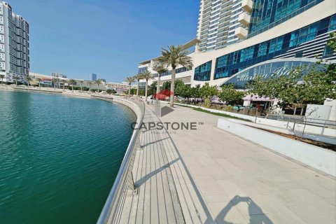 Apartmen di Al Reem Island, Abu Dhabi, UAE 3 bilik tidur, 153 meter persegi № 604580 - foto 2