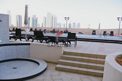 Apartmen di Al Reem Island, Abu Dhabi, UAE 3 bilik tidur, 153 meter persegi № 604580 - foto 6