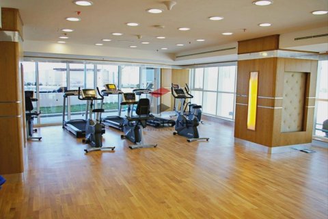 Apartmen di Al Reem Island, Abu Dhabi, UAE 3 bilik tidur, 153 meter persegi № 604580 - foto 4