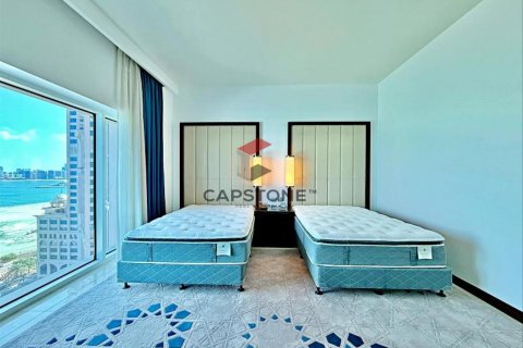 Apartment in The Marina, Abu Dhabi, UAE 3 bedrooms, 222 sq.m. № 604597 - photo 7