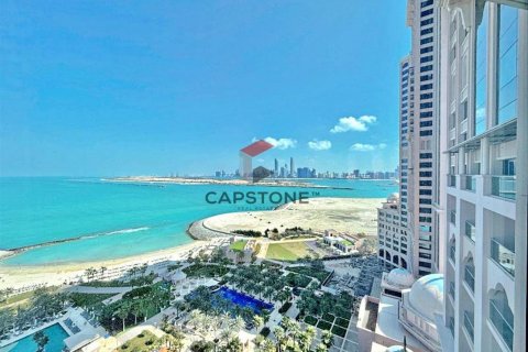 Apartment in The Marina, Abu Dhabi, UAE 3 bedrooms, 222 sq.m. № 604597 - photo 4