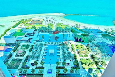 Apartment in The Marina, Abu Dhabi, UAE 3 bedrooms, 222 sq.m. № 604597 - photo 3