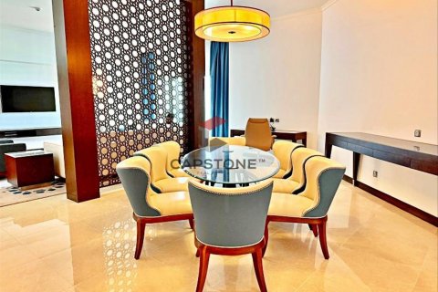 Apartment in The Marina, Abu Dhabi, UAE 3 bedrooms, 222 sq.m. № 604597 - photo 22