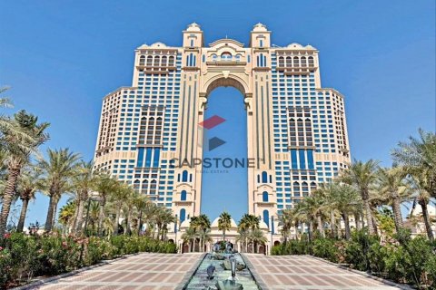 Apartment in The Marina, Abu Dhabi, UAE 3 bedrooms, 222 sq.m. № 604597 - photo 1