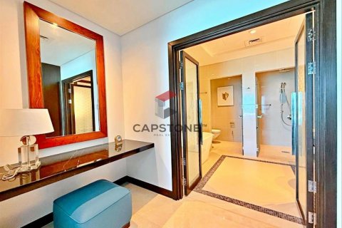 Apartment in The Marina, Abu Dhabi, UAE 3 bedrooms, 222 sq.m. № 604597 - photo 18