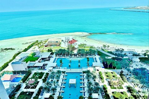 Apartment in The Marina, Abu Dhabi, UAE 3 bedrooms, 222 sq.m. № 604597 - photo 5