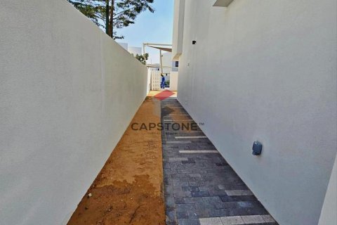 Vilë në Yas Island, Abu Dhabi, Emiratet e Bashkuara Arabe 3 dhoma gjumi, 325 m2. № 604594 - Foto 10