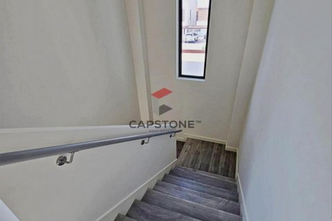 Vilë në Yas Island, Abu Dhabi, Emiratet e Bashkuara Arabe 3 dhoma gjumi, 325 m2. № 604594 - Foto 6