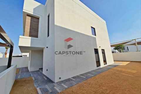 Vilë në Yas Island, Abu Dhabi, Emiratet e Bashkuara Arabe 3 dhoma gjumi, 325 m2. № 604594 - Foto 4