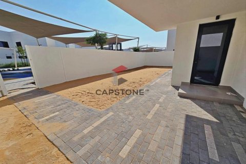Vilë në Yas Island, Abu Dhabi, Emiratet e Bashkuara Arabe 3 dhoma gjumi, 325 m2. № 604594 - Foto 7