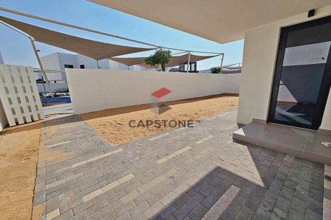 Vilë në Yas Island, Abu Dhabi, Emiratet e Bashkuara Arabe 3 dhoma gjumi, 325 m2. № 604594 - Foto 8