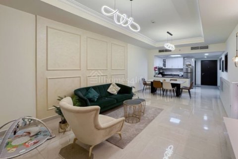 Appartement à Jumeirah Village Circle, Dubai, EAU: 1 chambre, 90 m2 № 726422