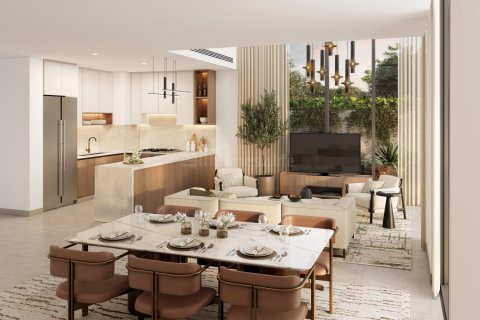 Shtëpi në qytet në Mudon, Dubai, Emiratet e Bashkuara Arabe 4 dhoma gjumi, 299 m2. № 726425 - Foto 7