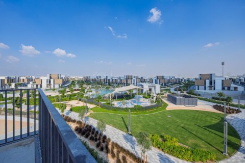 Ridamaja asukohaga Mudon, Dubai, AÜE: 4 magamistoaga, 299 m² Nr 726425