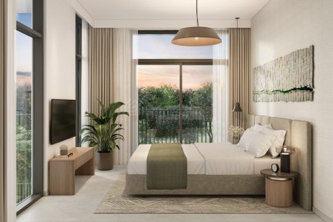 Shtëpi në qytet në Mudon, Dubai, Emiratet e Bashkuara Arabe 4 dhoma gjumi, 299 m2. № 726425 - Foto 12