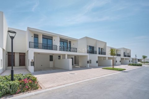 فيلا للبيع في Town Square، دبي، الإمارات العربية المتحدة 3 غرفة نوم ، 177 متر مربع ، رقم 726424 - صورة 27