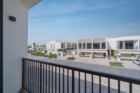 فيلا للبيع في Town Square، دبي، الإمارات العربية المتحدة 3 غرفة نوم ، 177 متر مربع ، رقم 726424 - صورة 8