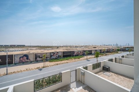 فيلا للبيع في Town Square، دبي، الإمارات العربية المتحدة 3 غرفة نوم ، 177 متر مربع ، رقم 726424 - صورة 23
