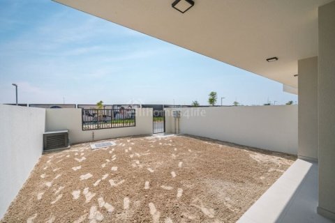 فيلا للبيع في Town Square، دبي، الإمارات العربية المتحدة 3 غرفة نوم ، 177 متر مربع ، رقم 726424 - صورة 24