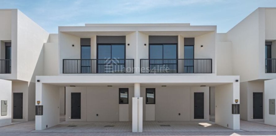 فيلا في Town Square، دبي 3 غرفة نوم ، 177 متر مربع . ر قم 726424