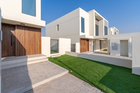 Kuća u nizu u gradu Town Square, Dubai, UAE 4 spavaće sobe, 259 m2 Br. 726423 - Slika 11