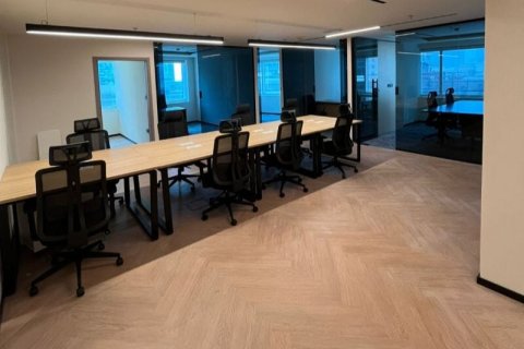 Bureau à louer à Jumeirah Lake Towers, Dubai, EAU 109 m2 № 726420 - photo 4