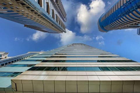 Bureau à louer à Jumeirah Lake Towers, Dubai, EAU 109 m2 № 726420 - photo 9