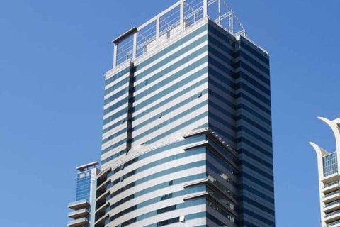 Bureau à louer à Jumeirah Lake Towers, Dubai, EAU 109 m2 № 726420 - photo 8