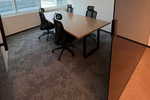 Bureau à Jumeirah Lake Towers, Dubai, EAU: 109 m2 № 726420
