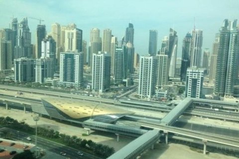 Bureau à louer à Jumeirah Lake Towers, Dubai, EAU 109 m2 № 726420 - photo 11