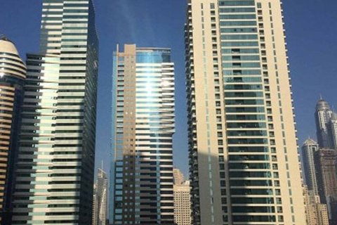 Bureau à louer à Jumeirah Lake Towers, Dubai, EAU 109 m2 № 726420 - photo 10