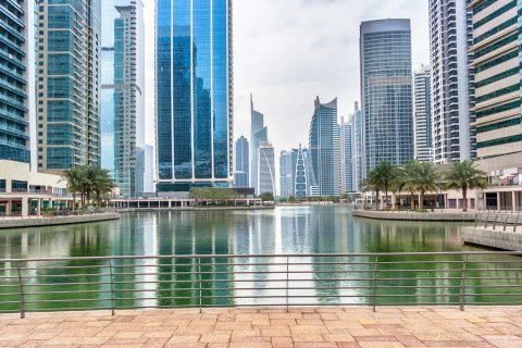 Bureau à louer à Jumeirah Lake Towers, Dubai, EAU 109 m2 № 726420 - photo 12