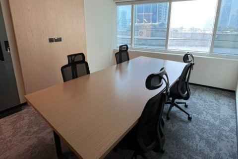 Bureau à louer à Jumeirah Lake Towers, Dubai, EAU 109 m2 № 726420 - photo 5
