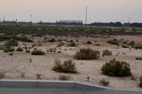قطعة أرض للبيع في جبل علي، دبي، الإمارات العربية المتحدة 1081 متر مربع ، رقم 726419 - صورة 8